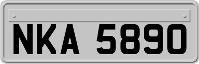 NKA5890