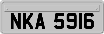 NKA5916