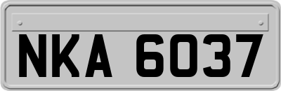 NKA6037