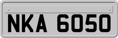 NKA6050
