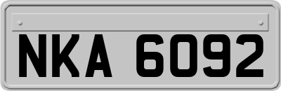 NKA6092