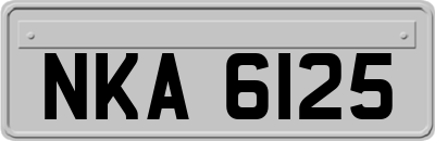 NKA6125
