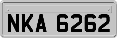 NKA6262