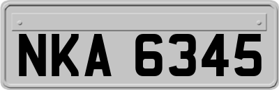 NKA6345