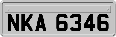 NKA6346