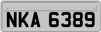 NKA6389