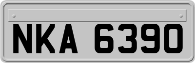 NKA6390