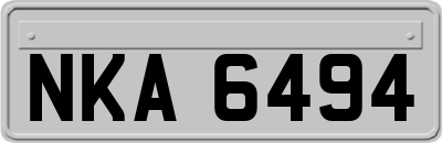 NKA6494