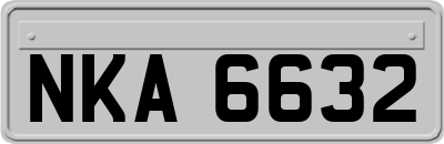 NKA6632
