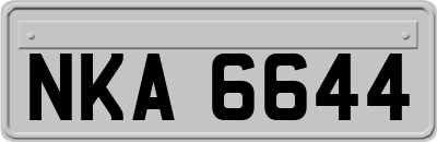 NKA6644