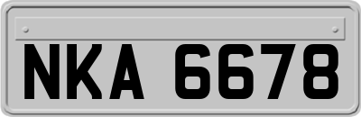 NKA6678