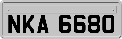 NKA6680