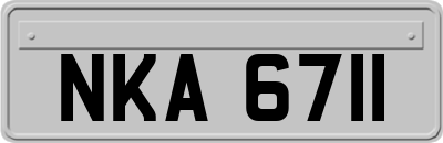 NKA6711