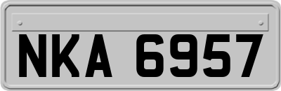NKA6957