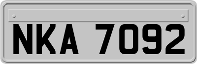 NKA7092
