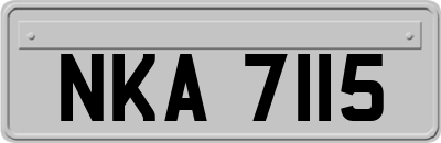 NKA7115