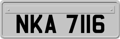 NKA7116