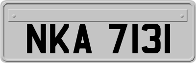 NKA7131
