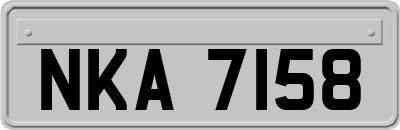 NKA7158