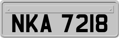 NKA7218