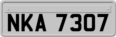 NKA7307
