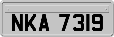 NKA7319