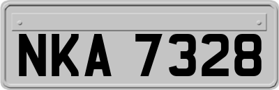 NKA7328