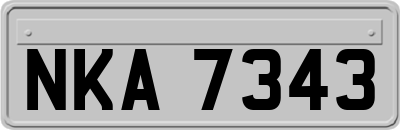 NKA7343