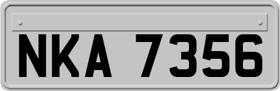 NKA7356