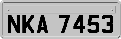 NKA7453