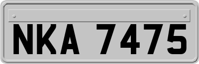 NKA7475