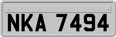 NKA7494