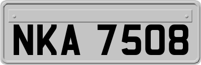 NKA7508