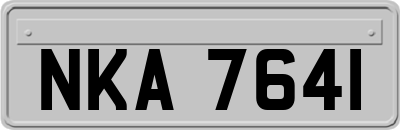 NKA7641
