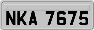NKA7675