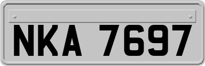 NKA7697