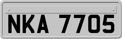 NKA7705