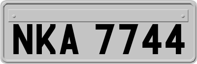NKA7744
