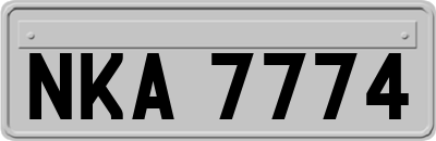 NKA7774