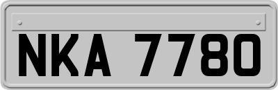 NKA7780