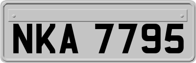 NKA7795