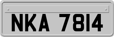 NKA7814