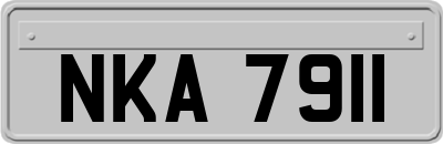 NKA7911