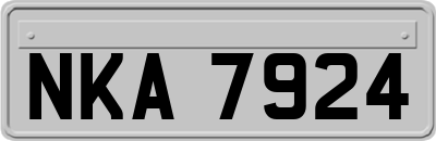 NKA7924