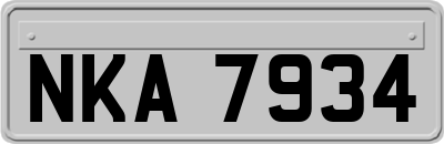 NKA7934