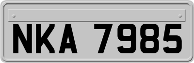 NKA7985