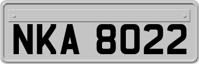NKA8022