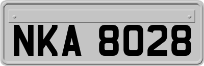 NKA8028