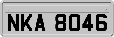 NKA8046