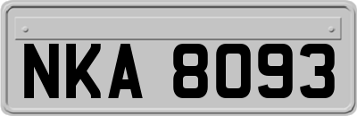 NKA8093